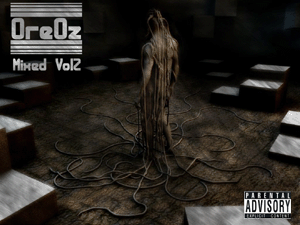 G-Code artwork by 0re0