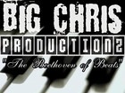 Big Chris Productionz artwork