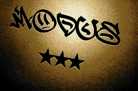 Ceaseless artwork by Modus
