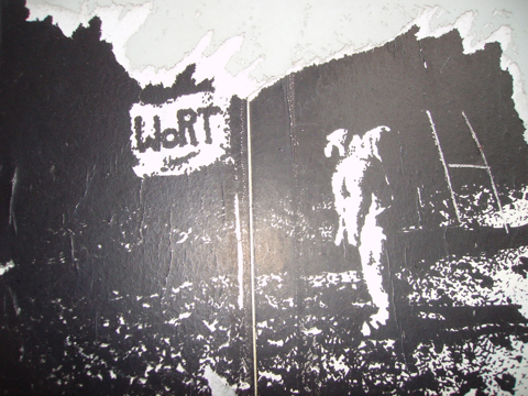 EWIGE STADT artwork by 418 STUDIO
